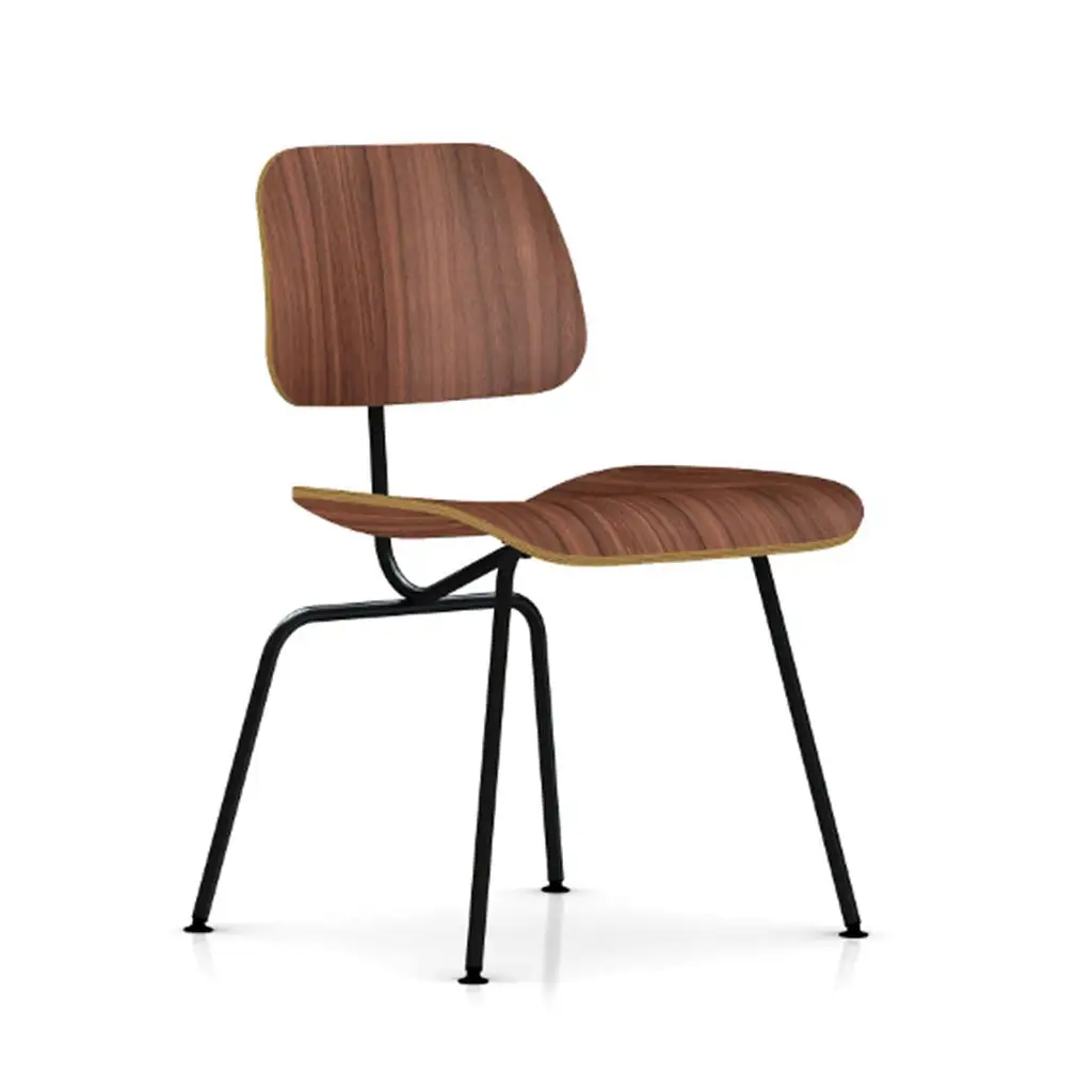 Herman Miller Eames® Moulded Plywood Dining Chair - Image 2