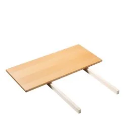 FDB Møbler C35C Extension Plate By Poul M. Volther