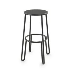 Huggy Bar Stool By Maiori