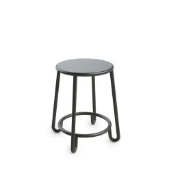 Huggy Low Stool By Maiori