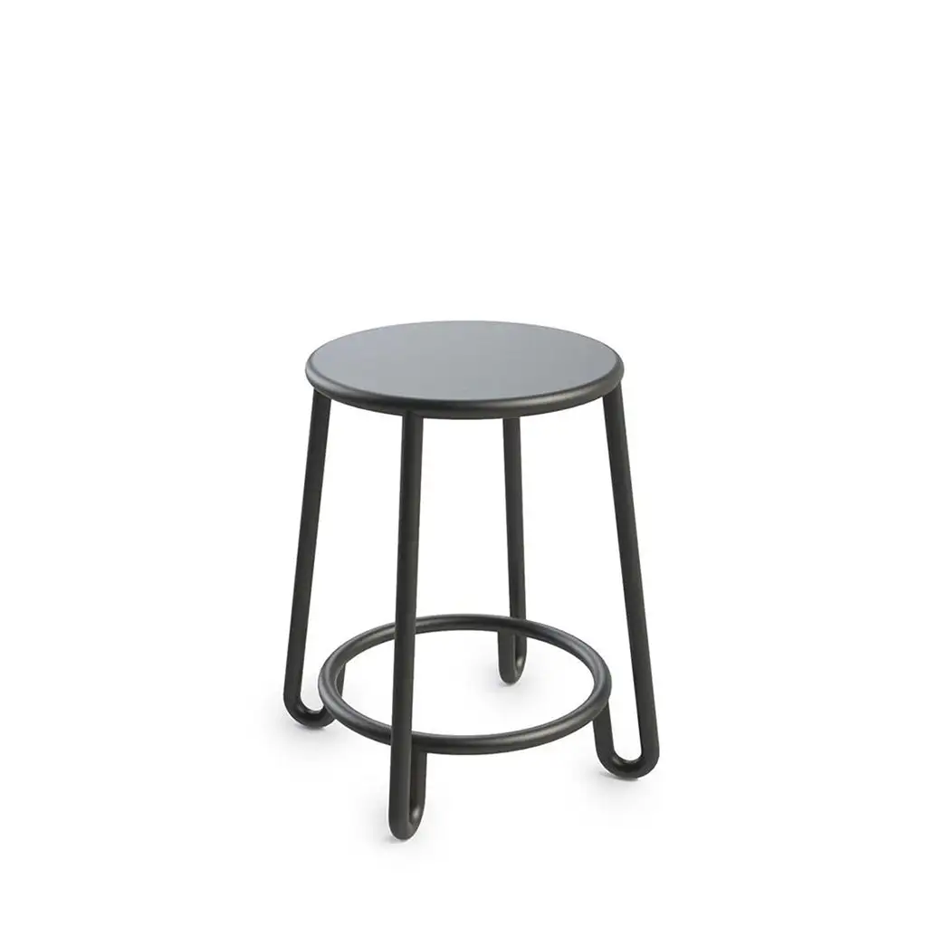 Huggy Low Stool By Maiori
