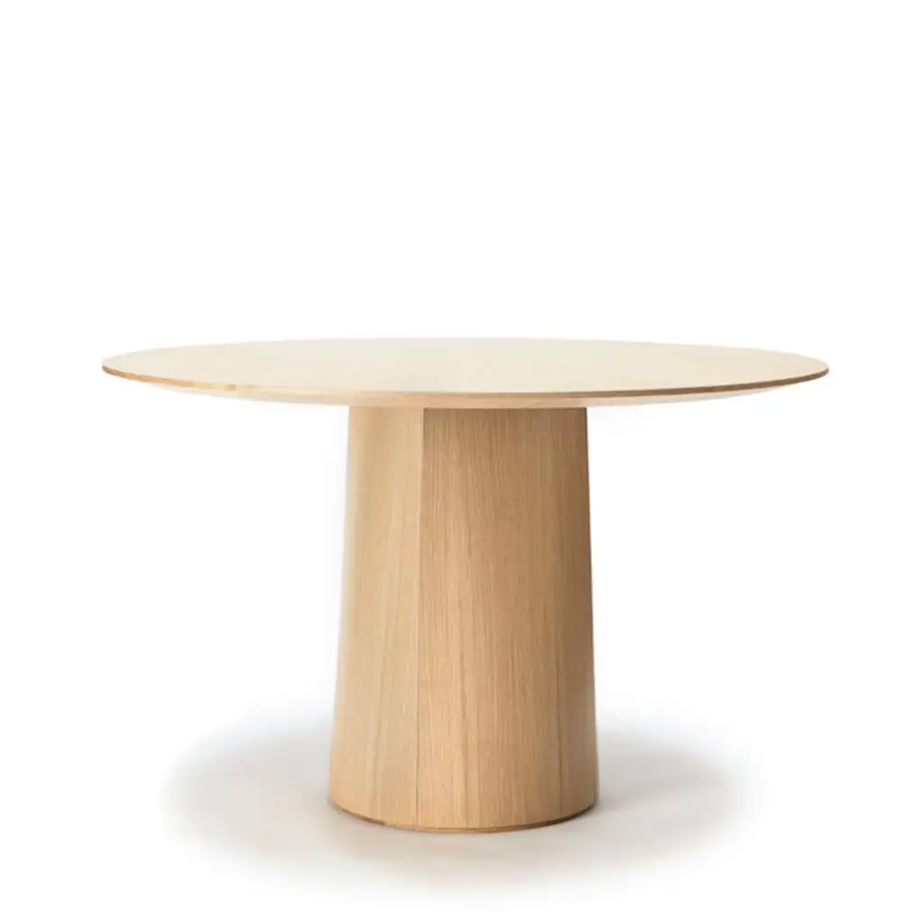 Feelgood Inge Table By Allan Nøddebo