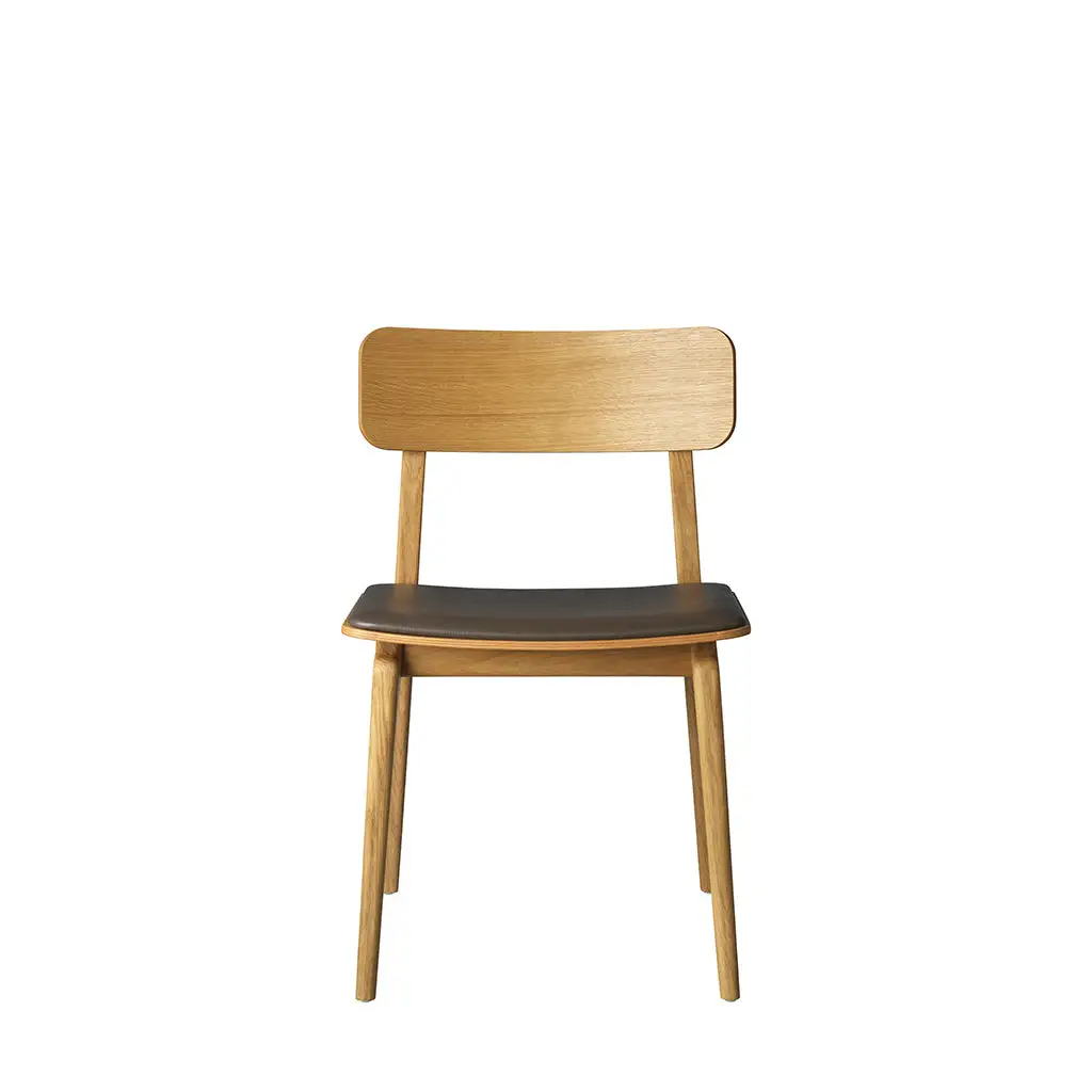 FDB Møbler J175 Åstrup Chair By Isabel Ahm - Image 8