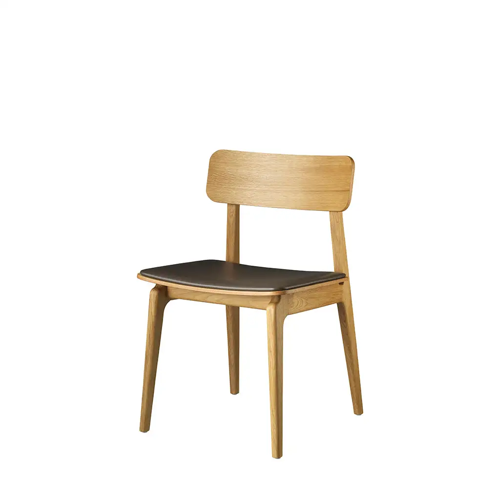 FDB Møbler J175 Åstrup Chair By Isabel Ahm - Image 7