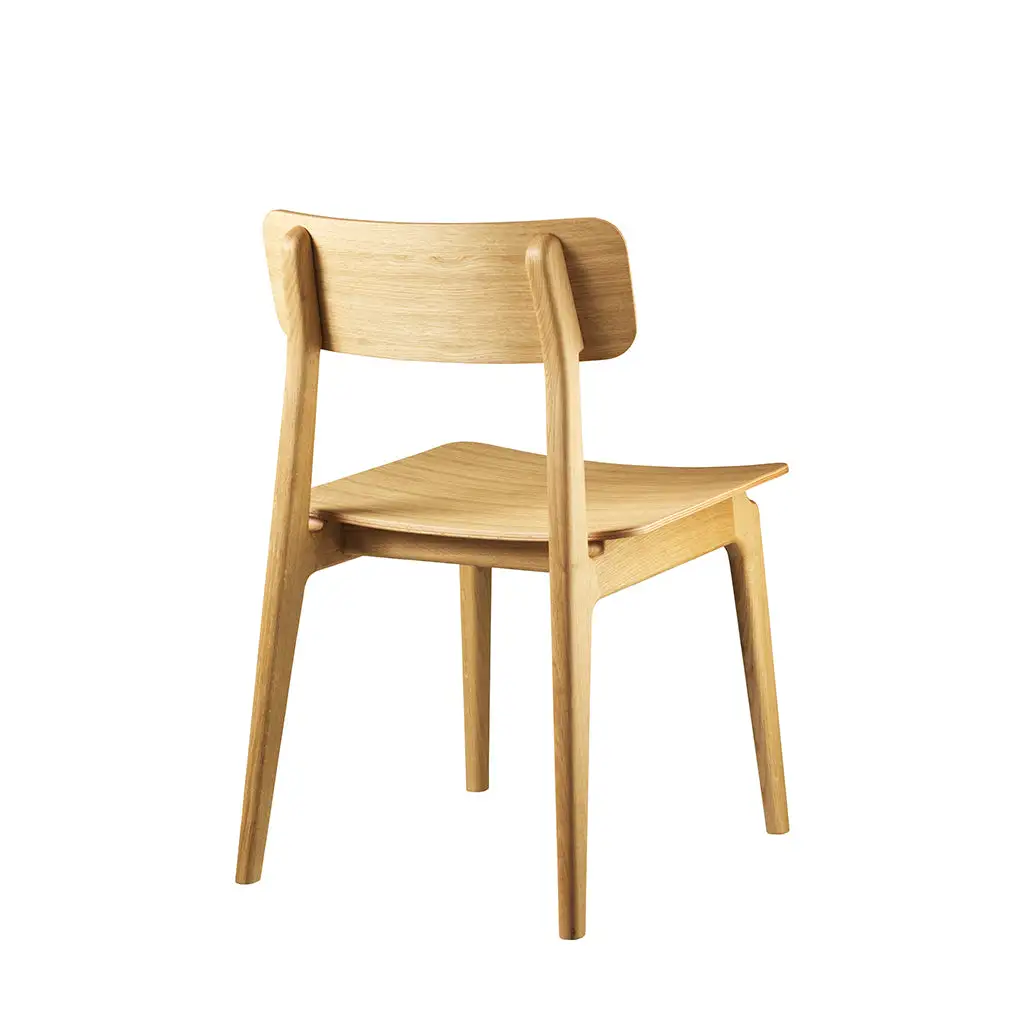 FDB Møbler J175 Åstrup Chair By Isabel Ahm - Image 3