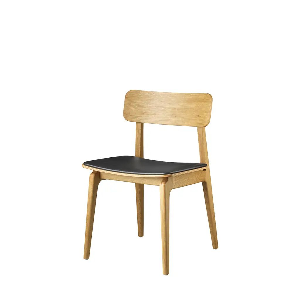 FDB Møbler J175 Åstrup Chair By Isabel Ahm - Image 5