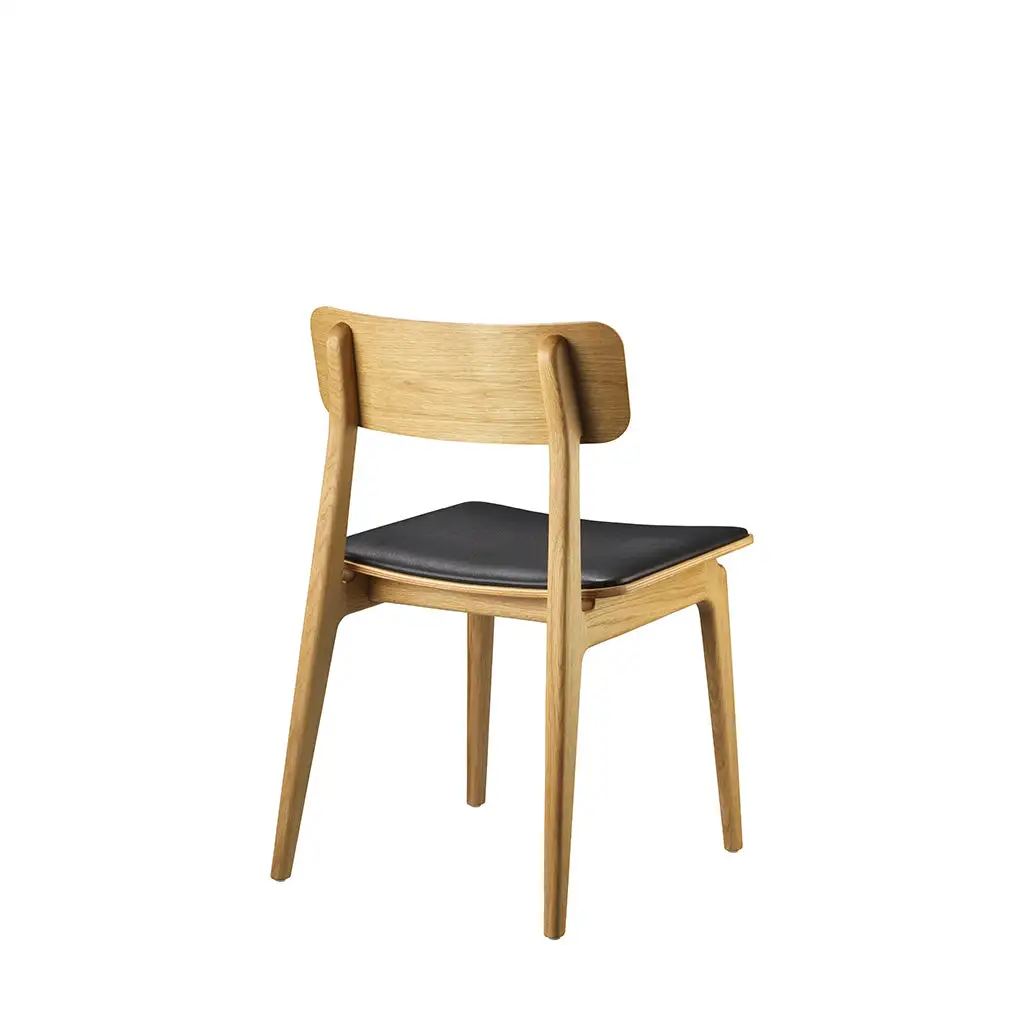 FDB Møbler J175 Åstrup Chair By Isabel Ahm - Image 6