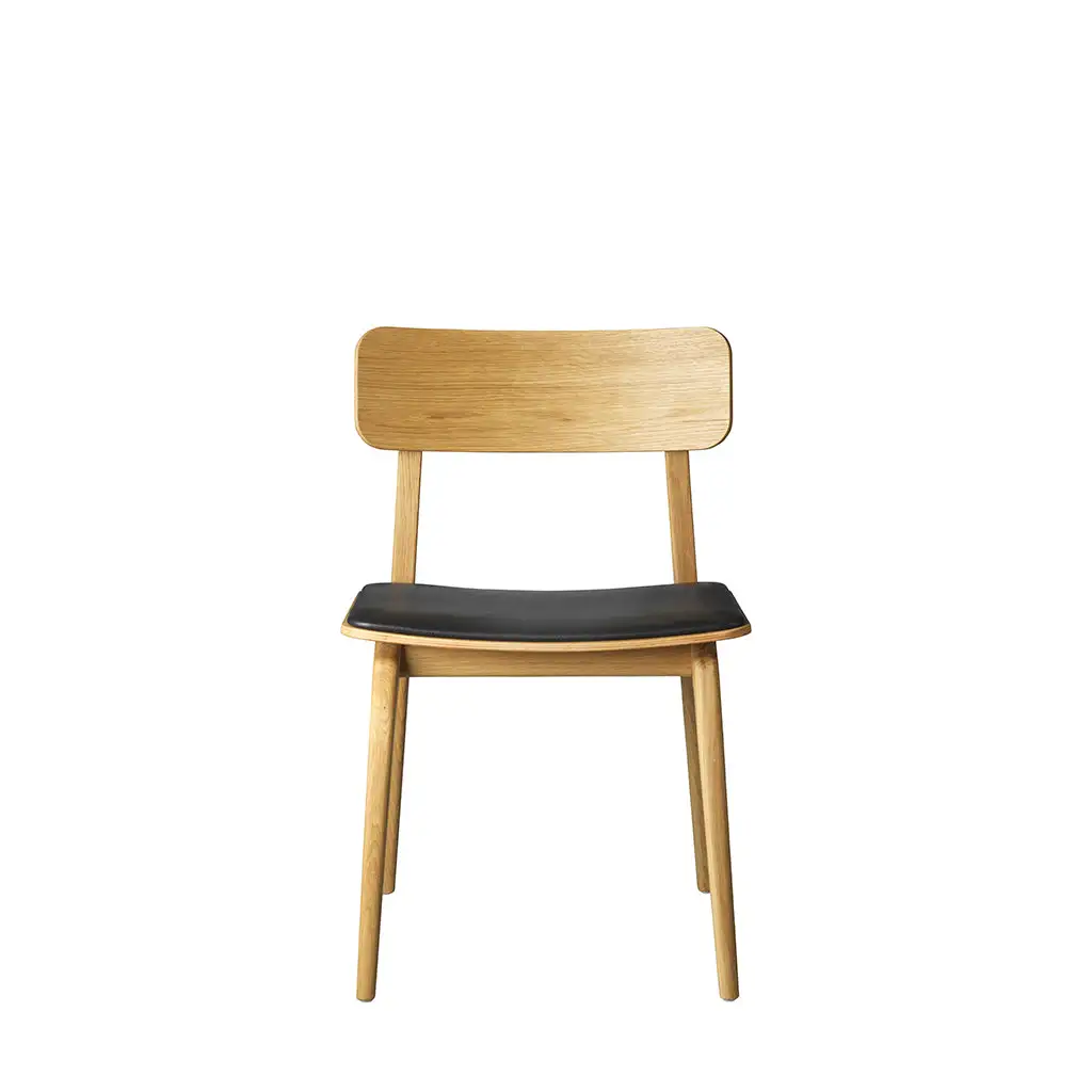 FDB Møbler J175 Åstrup Chair By Isabel Ahm - Image 4