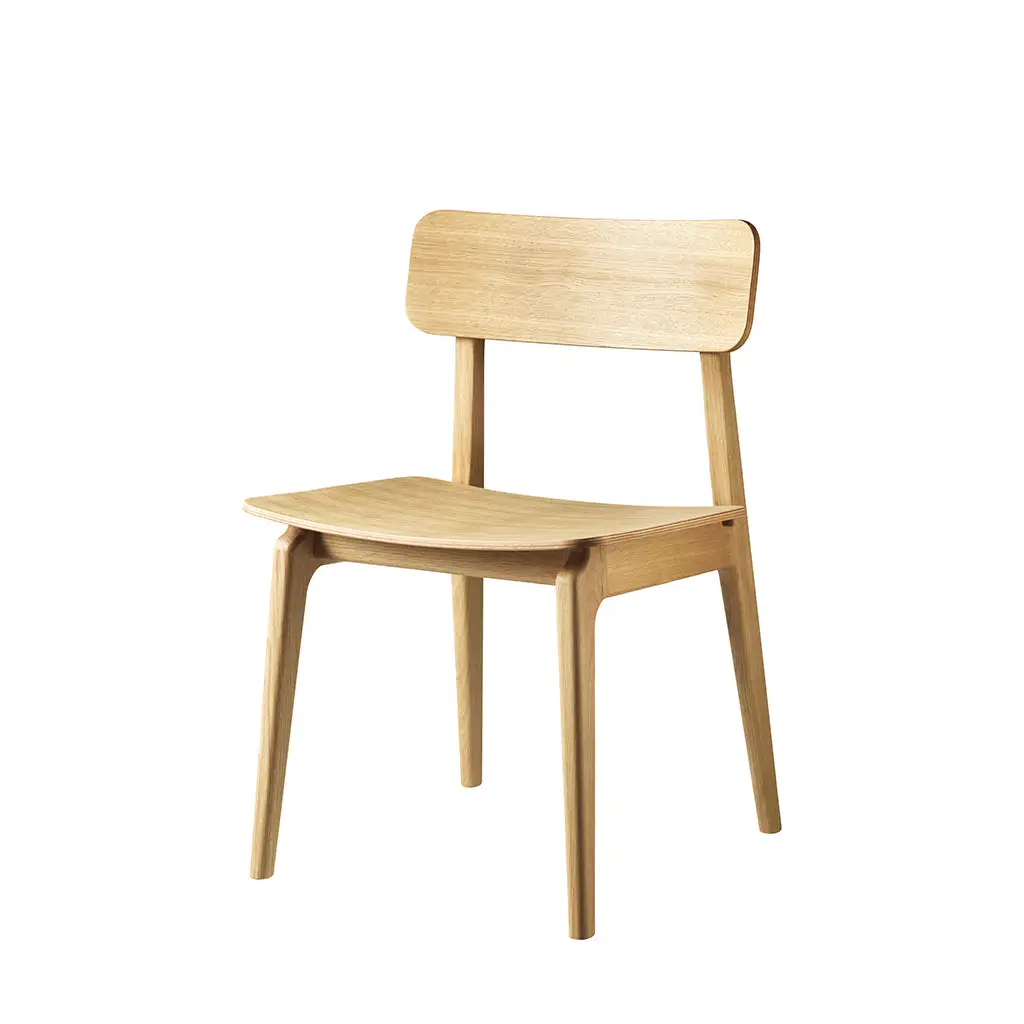 FDB Møbler J175 Åstrup Chair By Isabel Ahm - Image 2