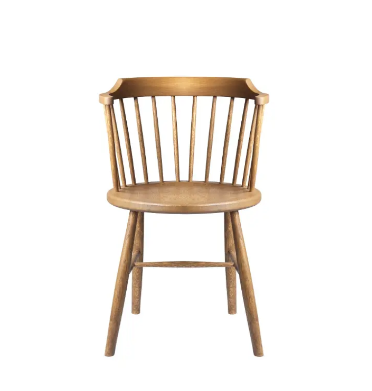 FDB Møbler J18 Chair By Børge Mogensen - Image 5