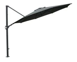 Shelta Kingston 2.5m Square Cantilever Umbrella