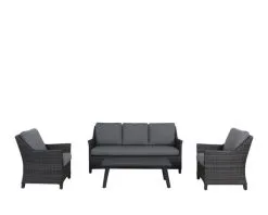 Larache Lounge Setting