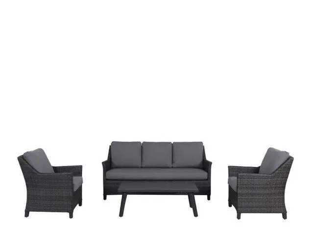 Larache Lounge Setting