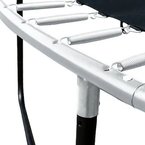 Kahuna Classic 6ft Trampoline - Green - Image 9