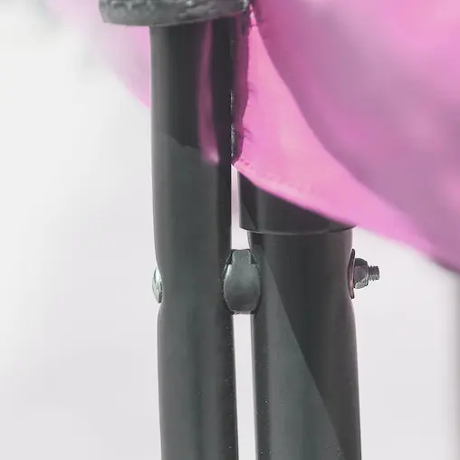 Trampoline Kahuna Classic 14ft Round - Pink - Image 7