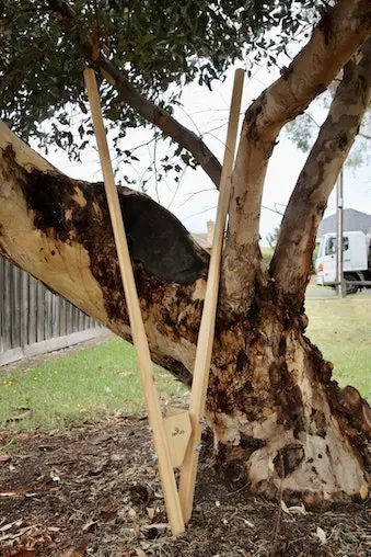 Jenjo Games Stilts - Image 2