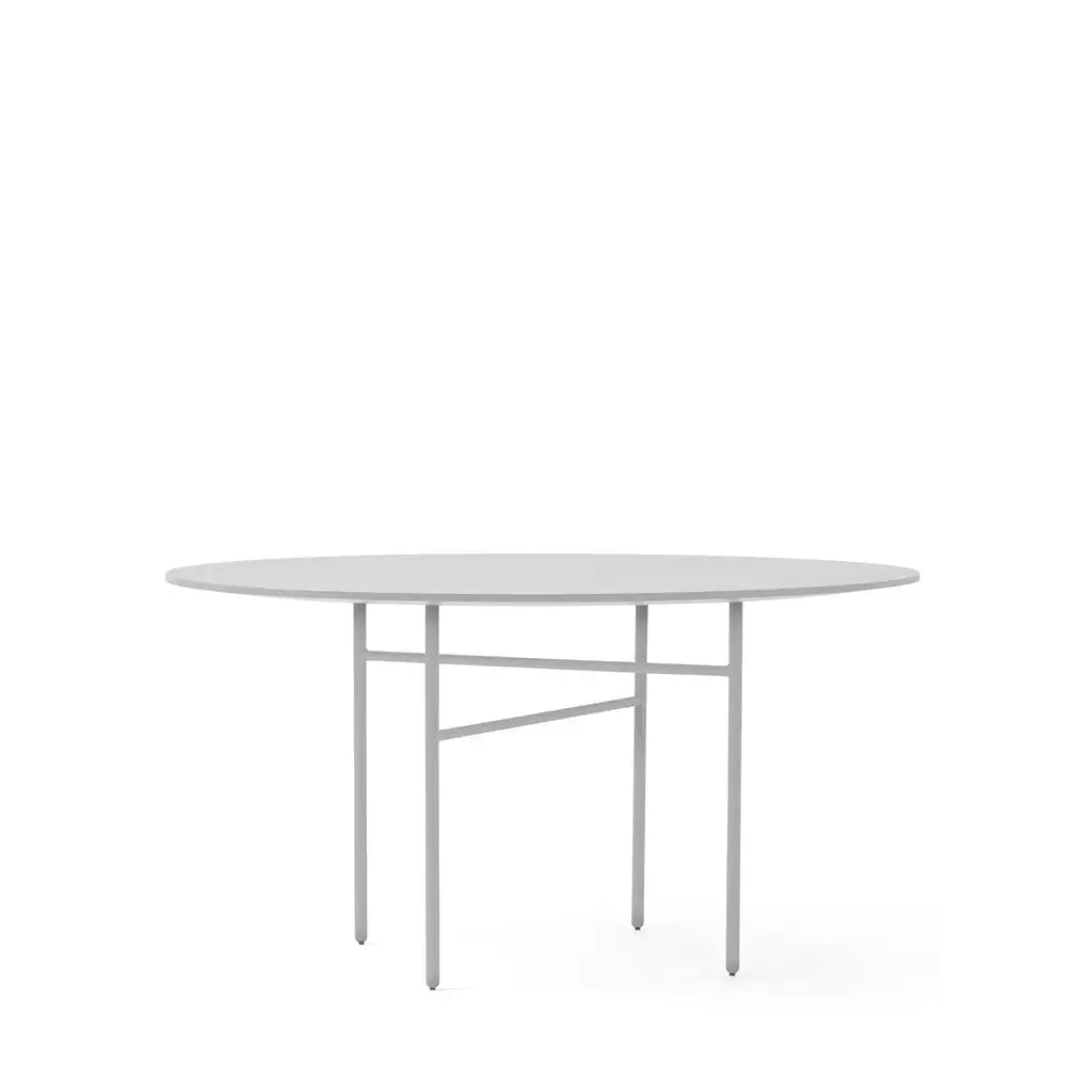 Menu Snaregade Table Round - Image 4