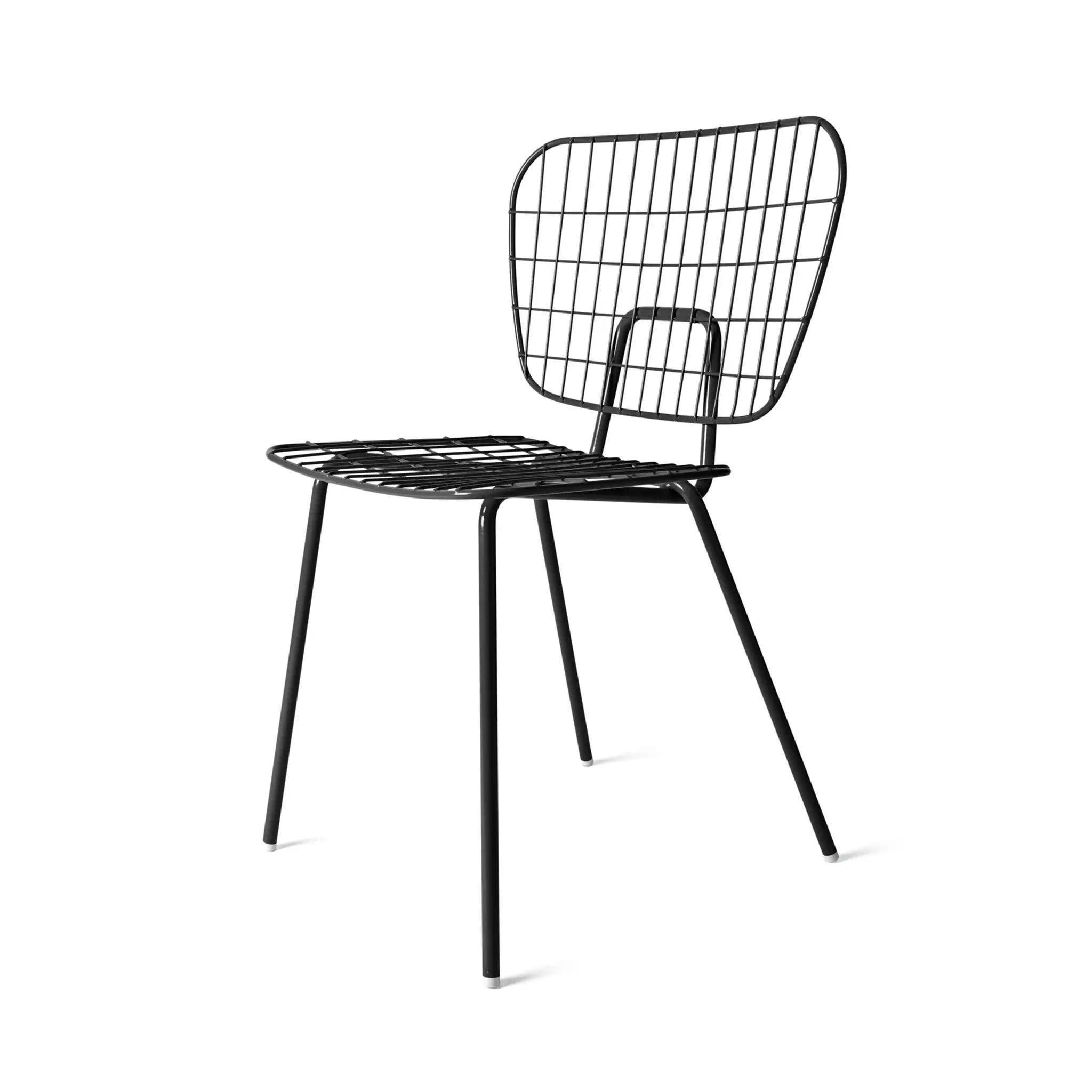 Menu WM String Dining Chair - Image 3