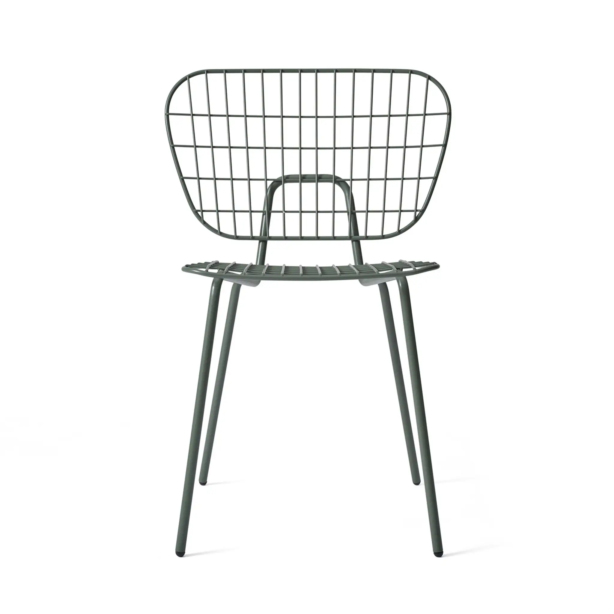 Menu WM String Dining Chair - Image 5