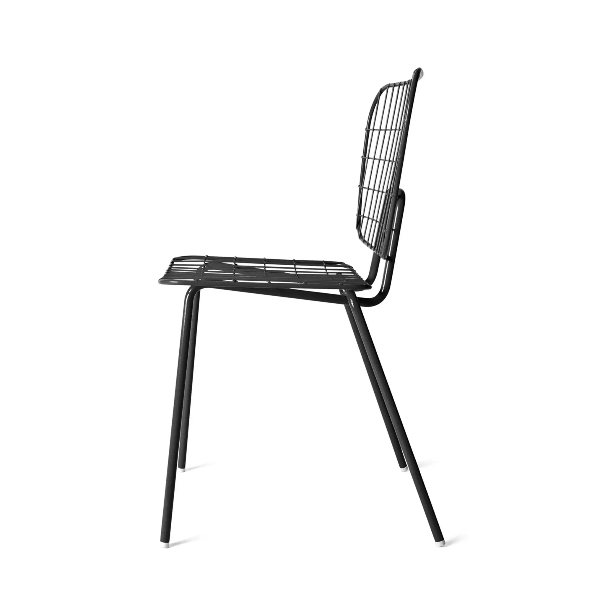 Menu WM String Dining Chair - Image 2