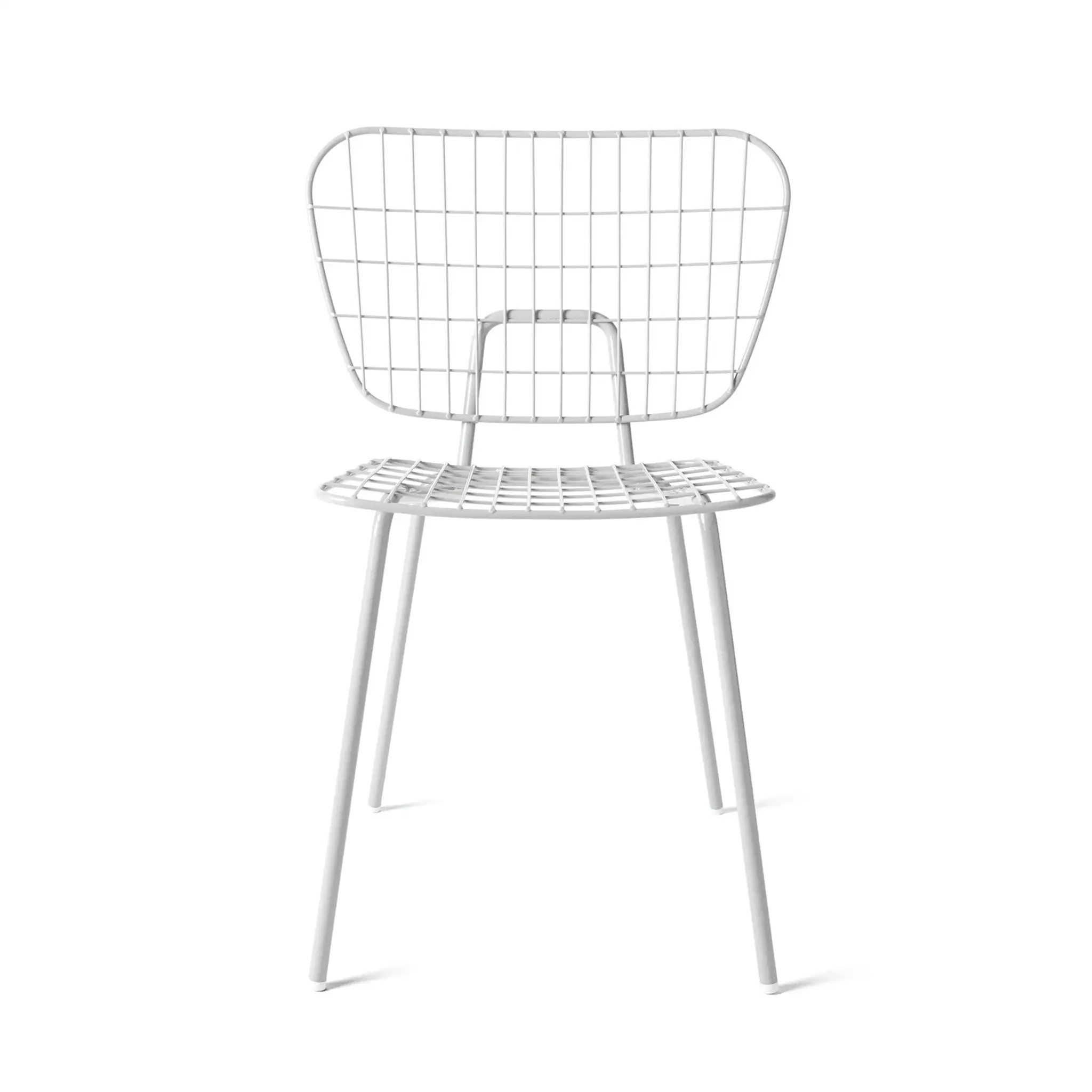 Menu WM String Dining Chair - Image 4