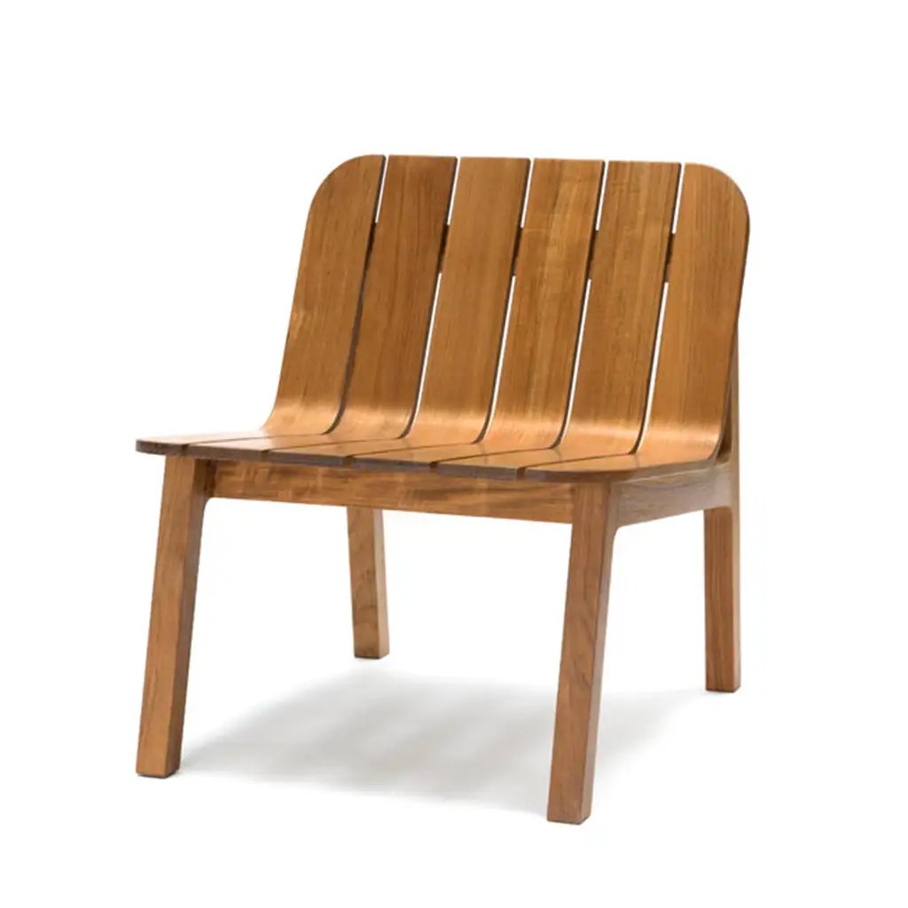 Feelgood Nyord Chair By Allan Nøddebo - Image 2