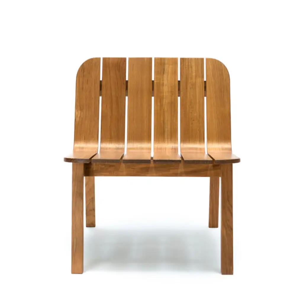 Feelgood Nyord Chair By Allan Nøddebo