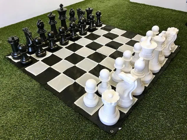 Jenjo Games Mega Chess - Image 4