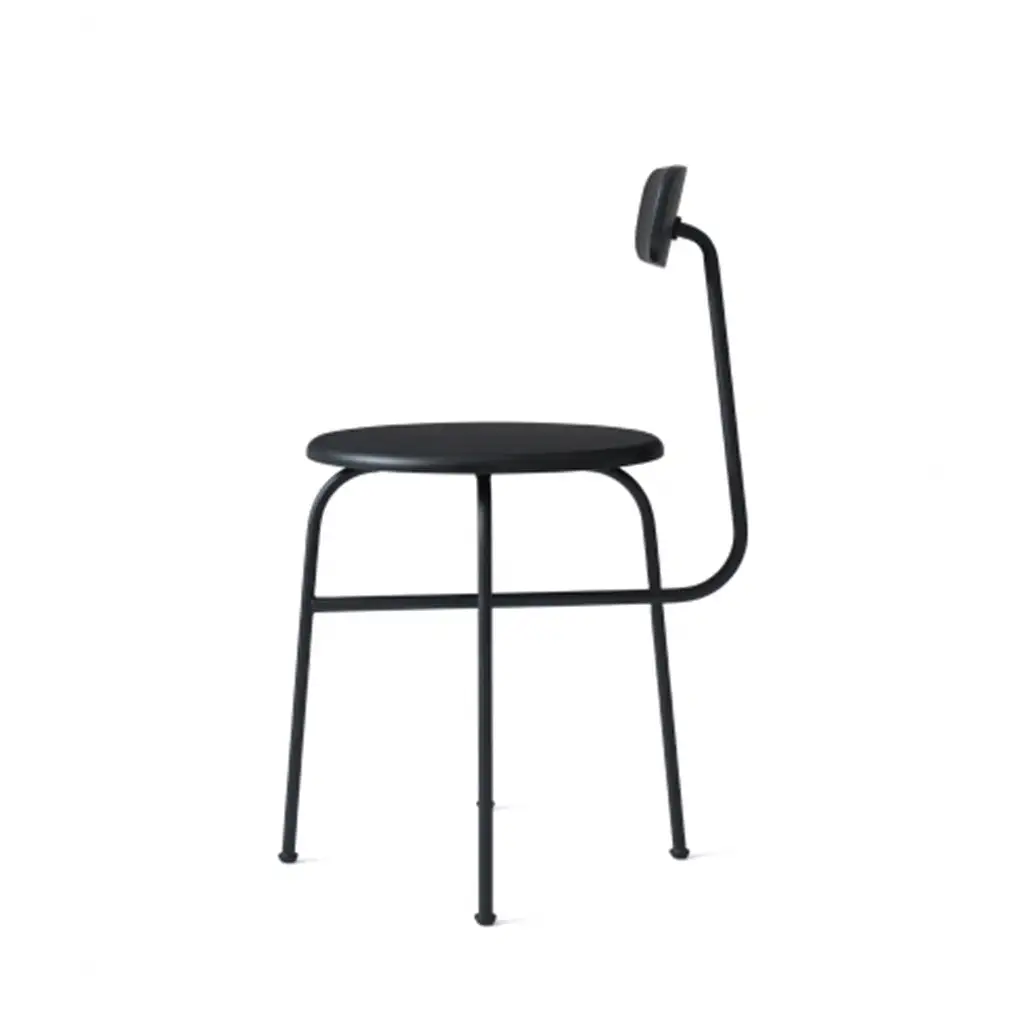 Menu Afteroom 4 Dining Chair - Image 4