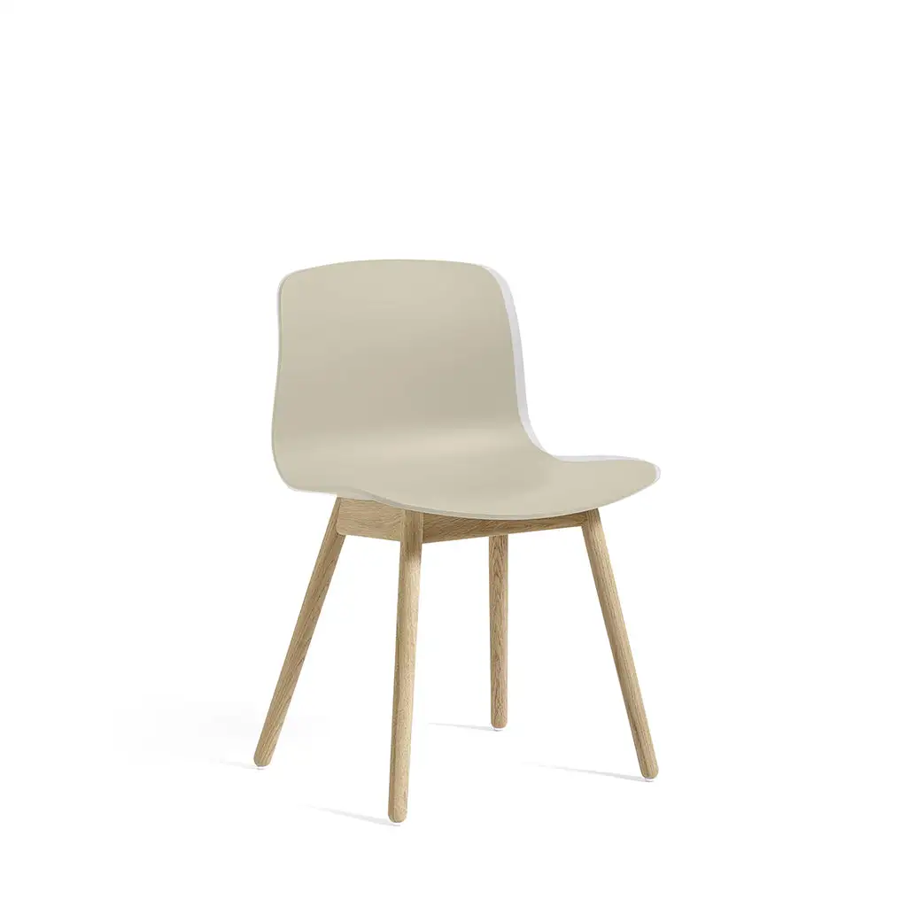 HAY About A AAC12 Chair - By Hee Welling - Image 4