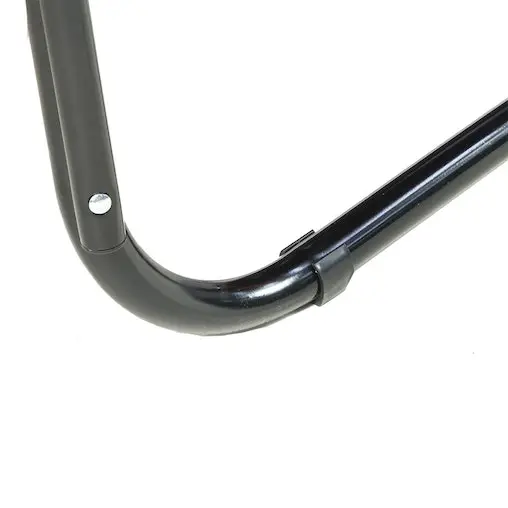 Kahuna Blizzard 16ft Trampoline With Basketball Purple - Image 12