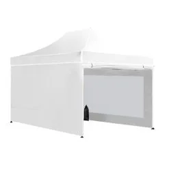 Instahut Gazebo Pop Up Marquee 3x4.5 Folding Tent Gazebos