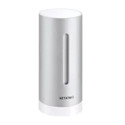 Netatmo NIM01-WW Additional Smart Indoor Wireless Module For Weather Station SL