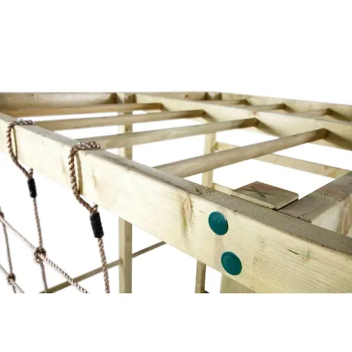 Plum Play Plum Wooden Climbing Cube - Image 5