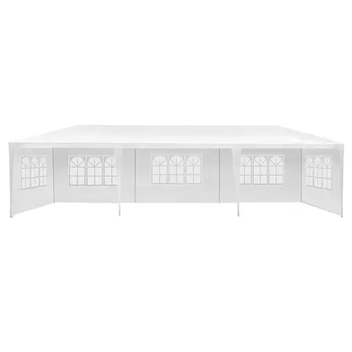 Instahut Gazebo 3x9 Marquee Party Wedding Outdoor Tent - Image 3