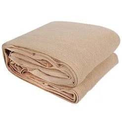 Instahut Sun Shade Sail Cloth Shadecloth Rectangle Canopy 2x4m