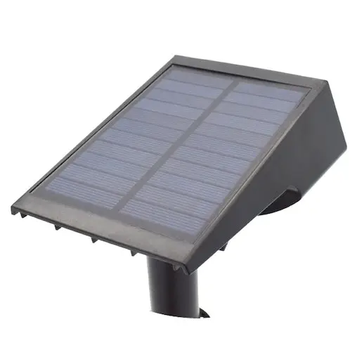 25th Hour 31cm 2in1 Solar Landscape Outdoor/Garden/Patio LED Light Adjustable - Image 8