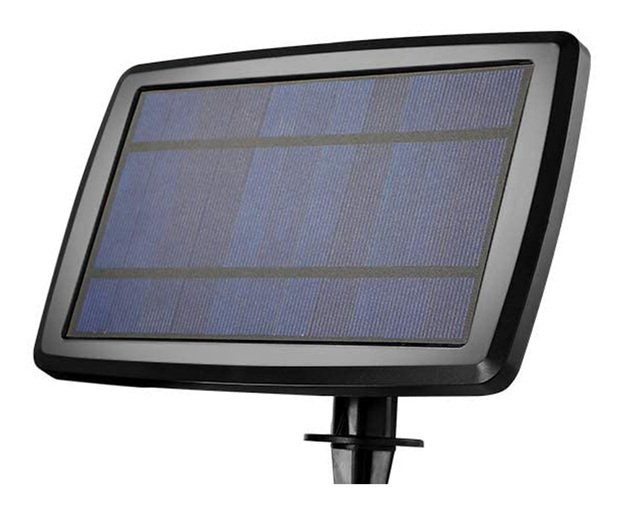 Edison Globe Solar Lights - Image 4