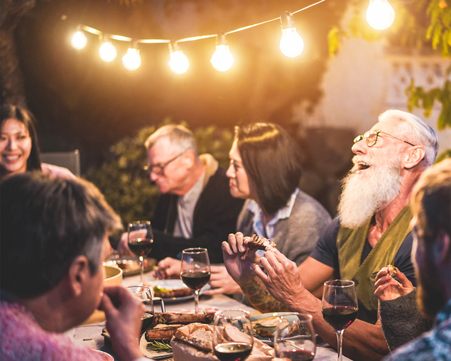 Edison Globe Solar Lights - Image 9