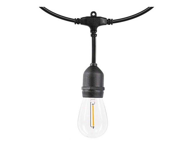 Edison Globe Solar Lights - Image 5