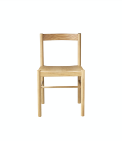 FDB Møbler J178 Lønstrup Oak Chair By Stine Lundgaard Weigelt