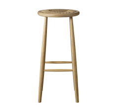 FDB Møbler J165C Øst Counter Stool By Jørgen Bækmark