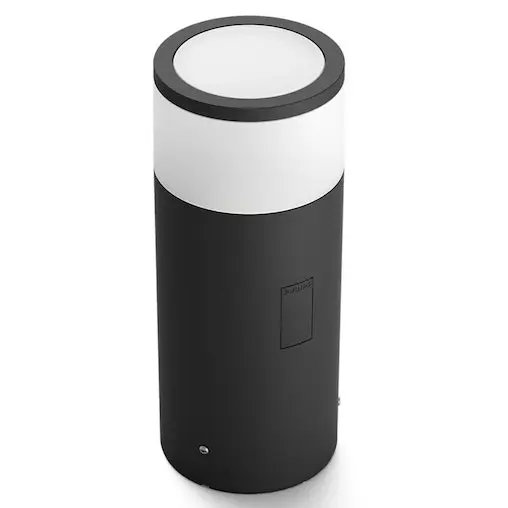 2PK Philips Hue Outdoor Pedestal Colour Ambiance Light/Lighting Extension Kit - Image 12