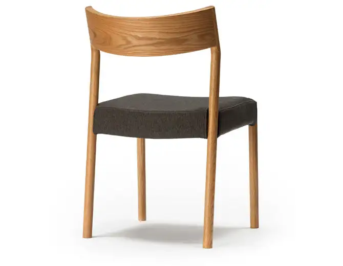 Feelgood Tyrell Dining Chair By T Sakai - Image 4