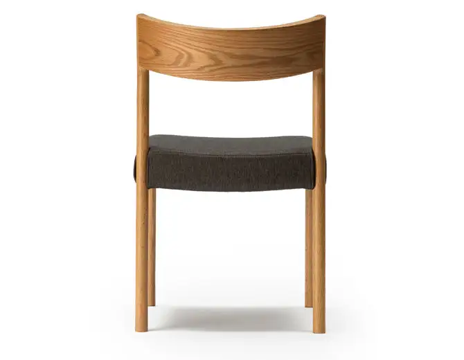 Feelgood Tyrell Dining Chair By T Sakai - Image 5