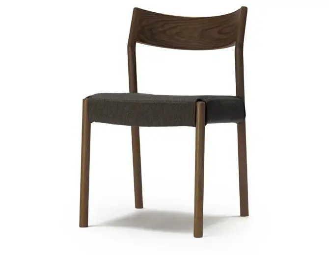 Feelgood Tyrell Dining Chair By T Sakai - Image 7