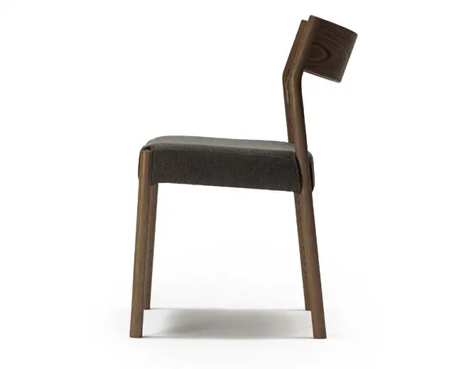 Feelgood Tyrell Dining Chair By T Sakai - Image 8
