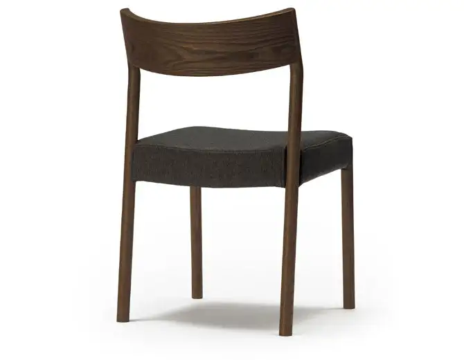 Feelgood Tyrell Dining Chair By T Sakai - Image 9