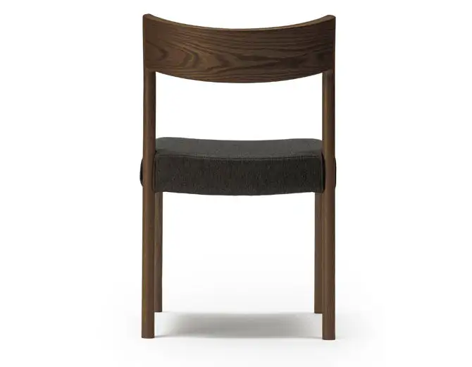 Feelgood Tyrell Dining Chair By T Sakai - Image 10