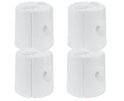 Wallaroo Gazebo Base Weight Pods Marquee Water Sand Fillable
